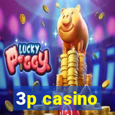 3p casino